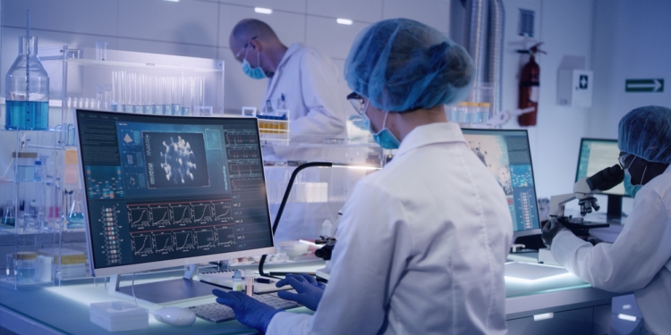 微软:俄与朝鲜黑客攻击疫苗制造商