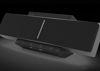 无需耳机！这款扬声器可将音乐直接“输入”耳朵