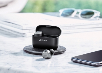 主动降噪和超强续航 Jabra Elite 85t 售RM1049