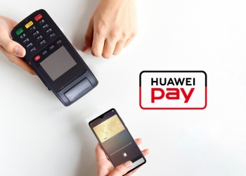 Huawei Pay正式登陆大马！