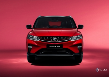 免排队不用头期！ Flux出租宝腾X50