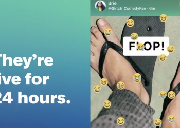 Fleets功能发文更轻松！ 推特终于推出限时动态