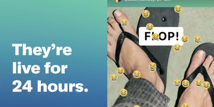 Fleets功能发文更轻松！ 推特终于推出限时动态