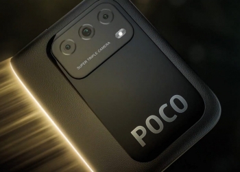 Poco M3庐山真面目正式揭晓！