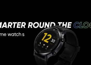 具血氧监测功能！ Realme Watch S即将登陆大马