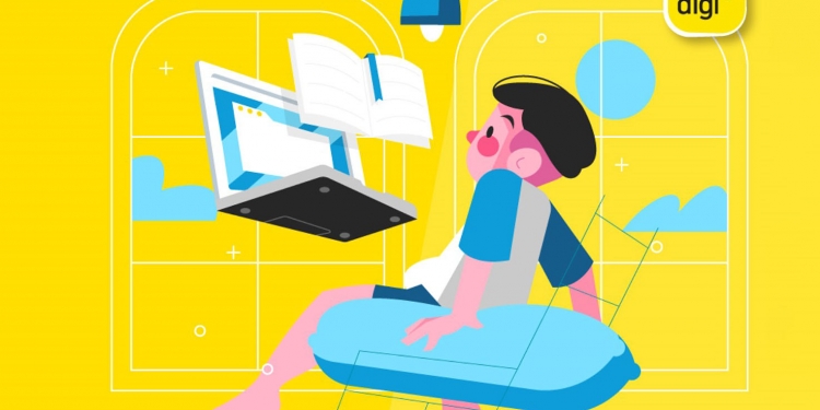 确保孩子安全上网 Digi分享8项重要提示