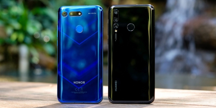 任正非寄望荣耀:“离婚”后要做华为最强竞争对手