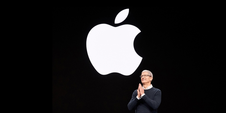 “苹果税”2021年起降⾄15%！ 大牌企业没受惠引骂战