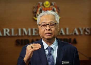 除了彭玻丹 防长:西马半岛9日起CMCO长达4周