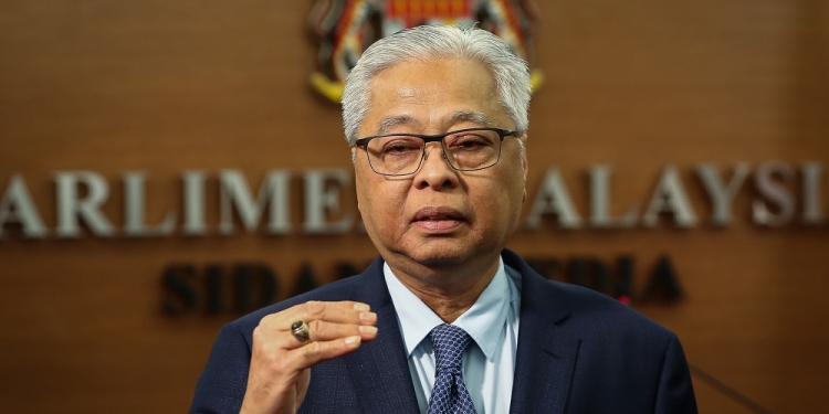 除了彭玻丹 防长：西马半岛9日起CMCO长达4周