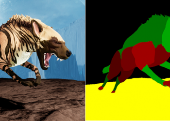 谷歌最新免费AI工具 能创作“古怪生物”