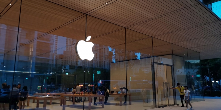 iOS 14反追踪功能延至明年推出遭抨 苹果发信回应辩护