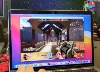 需微软许可 苹果M1 Mac才能运行Windows