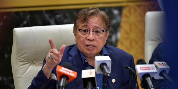 现有服务令人失望！砂州2年内建新电讯公司