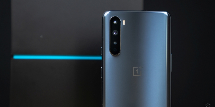 2种配色！256GB版OnePlus Nord只需RM2099