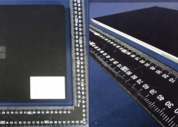 外观图曝光！微软Surface Pro 8和Surface Laptop 4抢先看