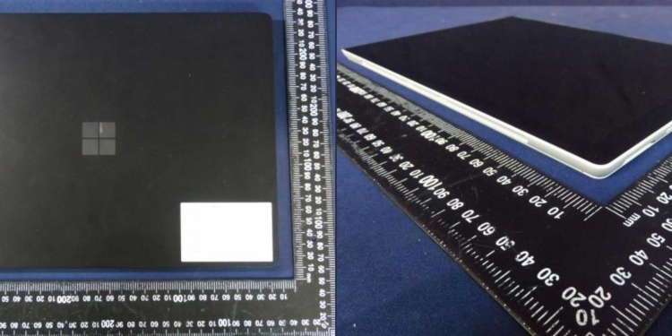 外观图曝光!微软Surface Pro 8和Surface Laptop 4抢先看