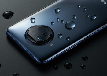 Redmi Note 9 5G系列发布！Pro版120Hz刷新率和108MP主摄