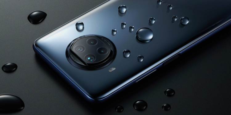 Redmi Note 9 5G系列发布!Pro版120Hz刷新率和108MP主摄