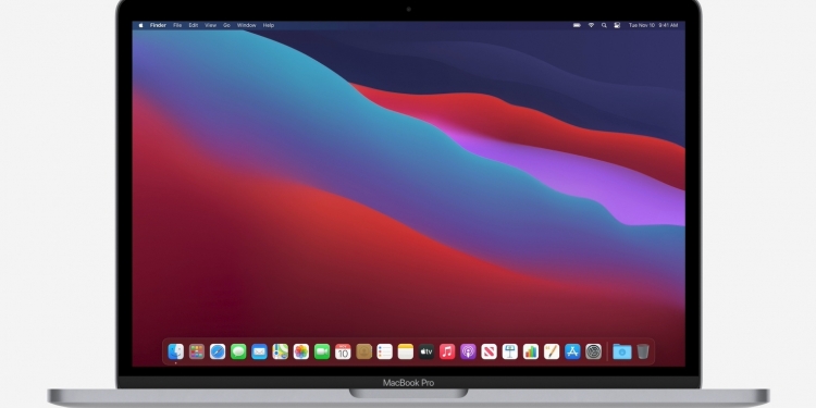 运行Windows ARM64测试： M1 Mac表现超越Surface Pro X