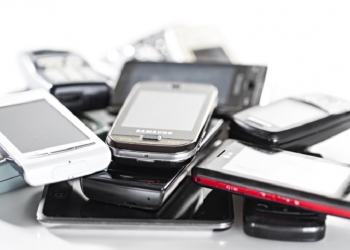 相当于54架波音747飞机！研究：人均废旧手机累计逾2万吨