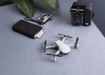大马航拍爱好者的喜讯！DJI Mini 2开卖支持4K视频