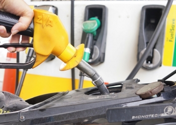 油价全面上涨！RON汽油涨1仙