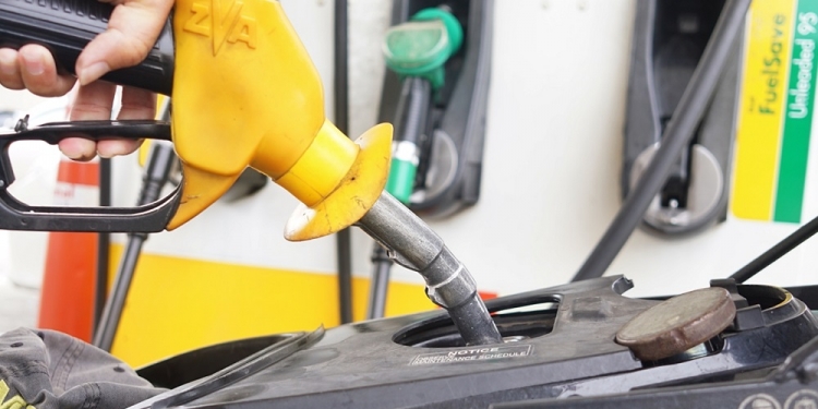 油价全面上涨！RON汽油涨1仙