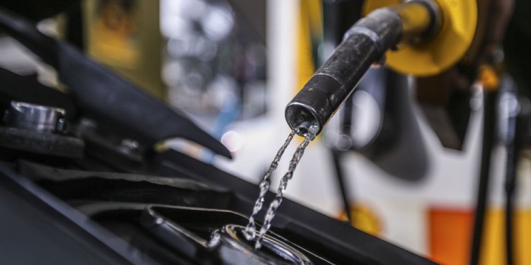 油价再上涨！RON汽油起2仙