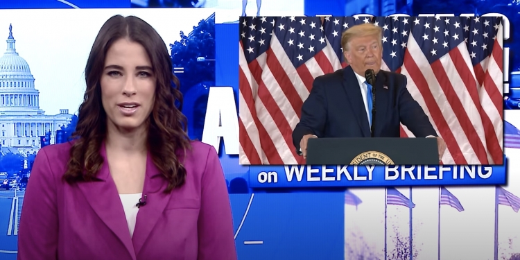 YouTube不删除“特朗普获胜”视频 惟禁止投放广告