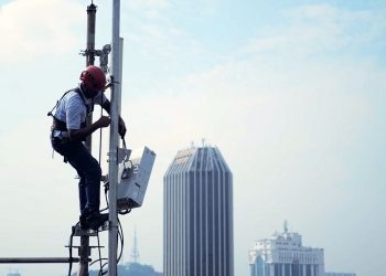 料明年2月完成！ 天地通将增4G网络站点至4700个