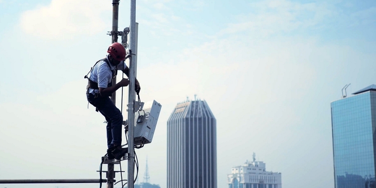 料明年2月完成！ 天地通将增4G网络站点至4700个