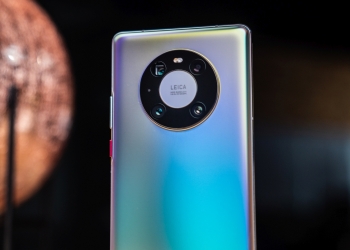 送华为Sound X音箱!华为Mate 40 Pro双12开卖