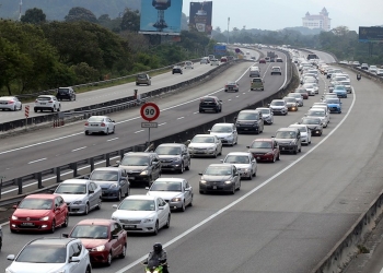 即日起允许跨县跨州 PLUS提醒民众需做好准备