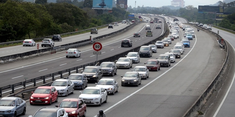 即日起允许跨县跨州 PLUS提醒民众需做好准备