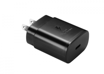 曾笑Apple现在却跟风？Galaxy S21系列或不附带充电器