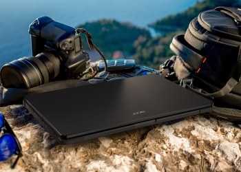 符合军规耐用标准 Acer发布最坚固笔电Enduro N3