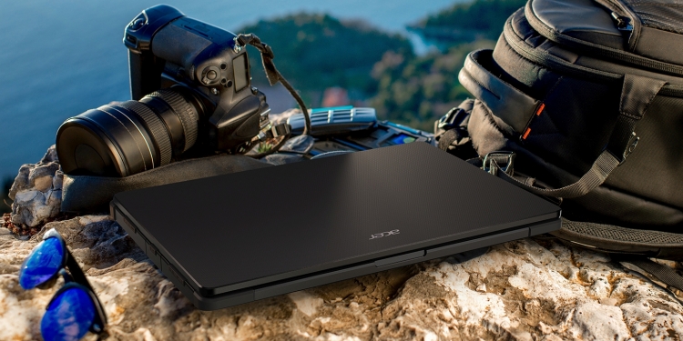 符合军规耐用标准 Acer发布最坚固笔电Enduro N3