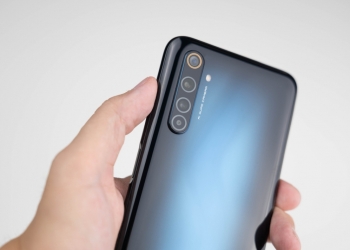 大马谷歌十大科技热搜词汇出炉！”Realme“占9个位置