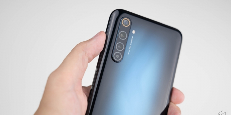 大马谷歌十大科技热搜词汇出炉!”Realme“占9个位置