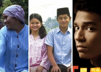 1218上线！Netflix播出3部雅斯敏阿末作品