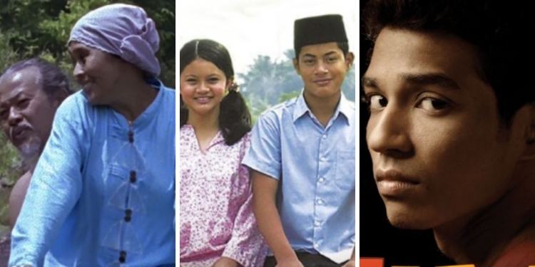 1218上线!Netflix播出3部雅斯敏阿末作品