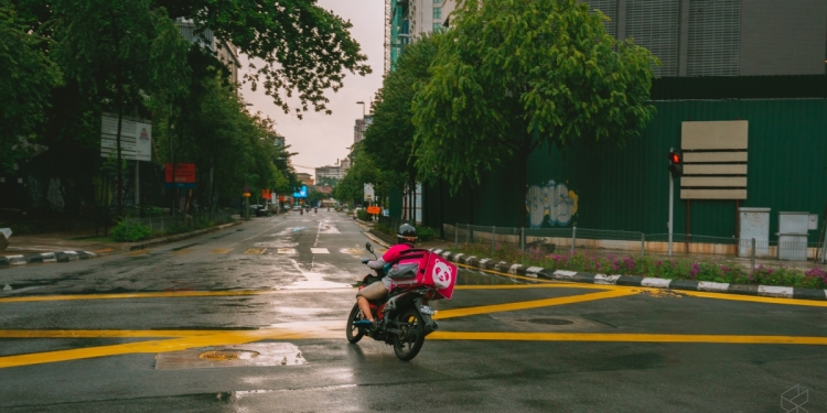 哪些情况可退款? Foodpanda教你如何追讨