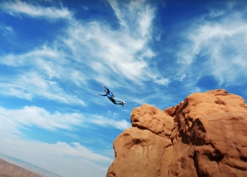 2020年GoPro百万美金挑战赛成绩出炉