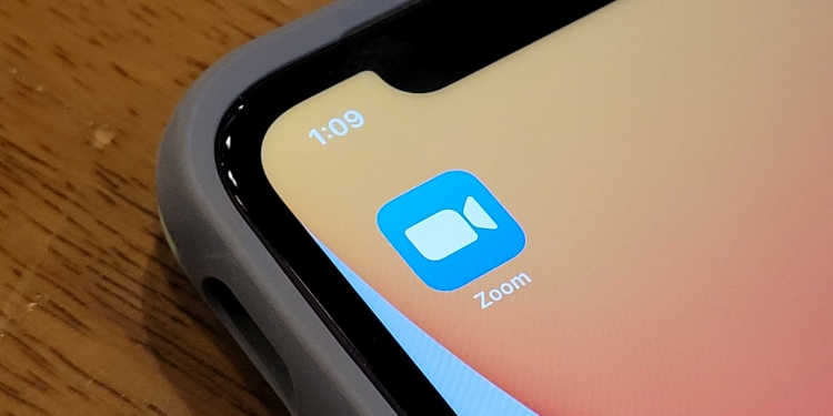 让你与家人远程联系 Zoom取消会议40分钟限制