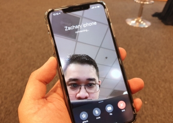 iOS 14.2 没告诉你的事：iPhone 8 以上的手机可使用1080p Face Time