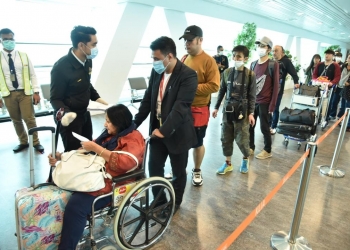 海外返马或密切接触者 即日起隔离期减至10天