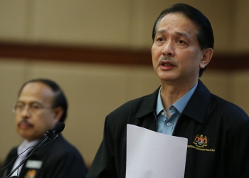 新增1683确诊无人病故！雪州报692宗冠全马