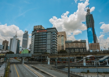 隆雪CMCO延长至12月31日！防长：3个地区例外