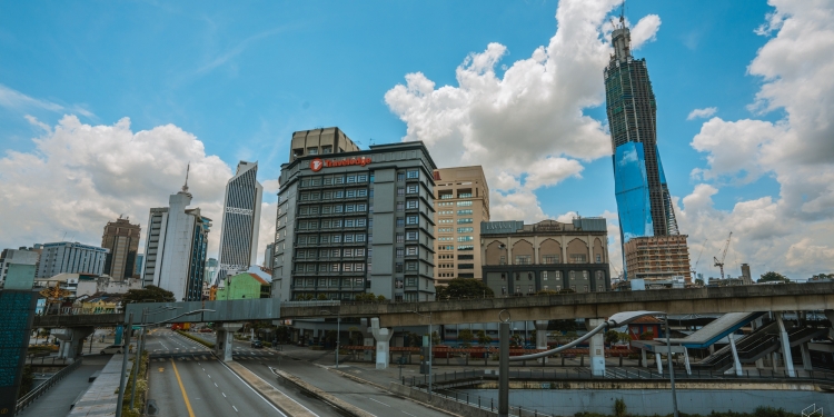 隆雪CMCO延长至12月31日！防长：3个地区例外